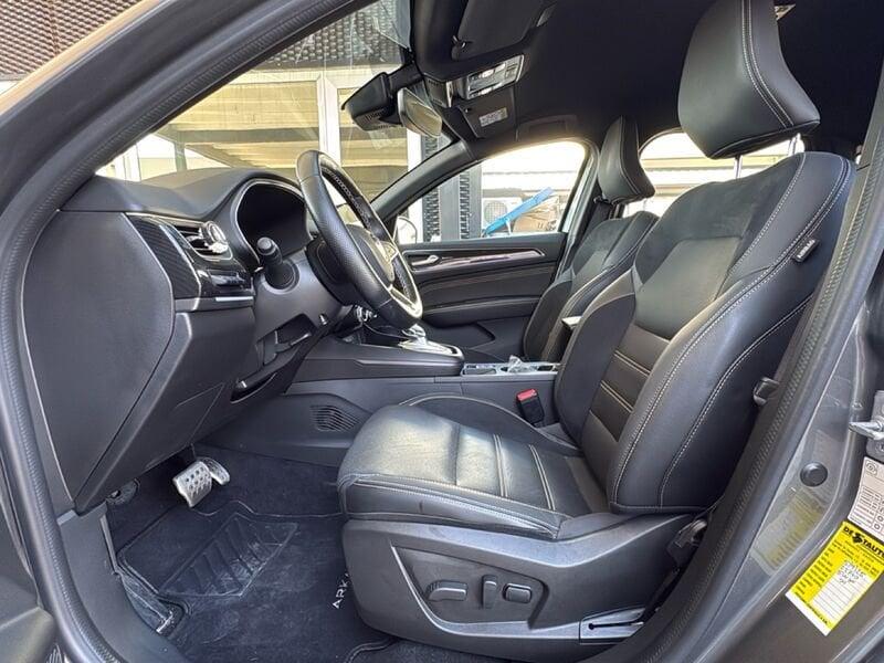 Renault Arkana Arkana 1.6 E-Tech full hybrid E-Tech Engineered 145cv