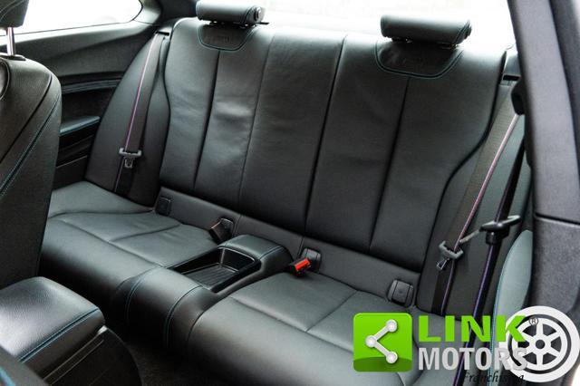 BMW M2 Competition ? CAMBIO MANUALE 43.000 KM CERTIFICATI