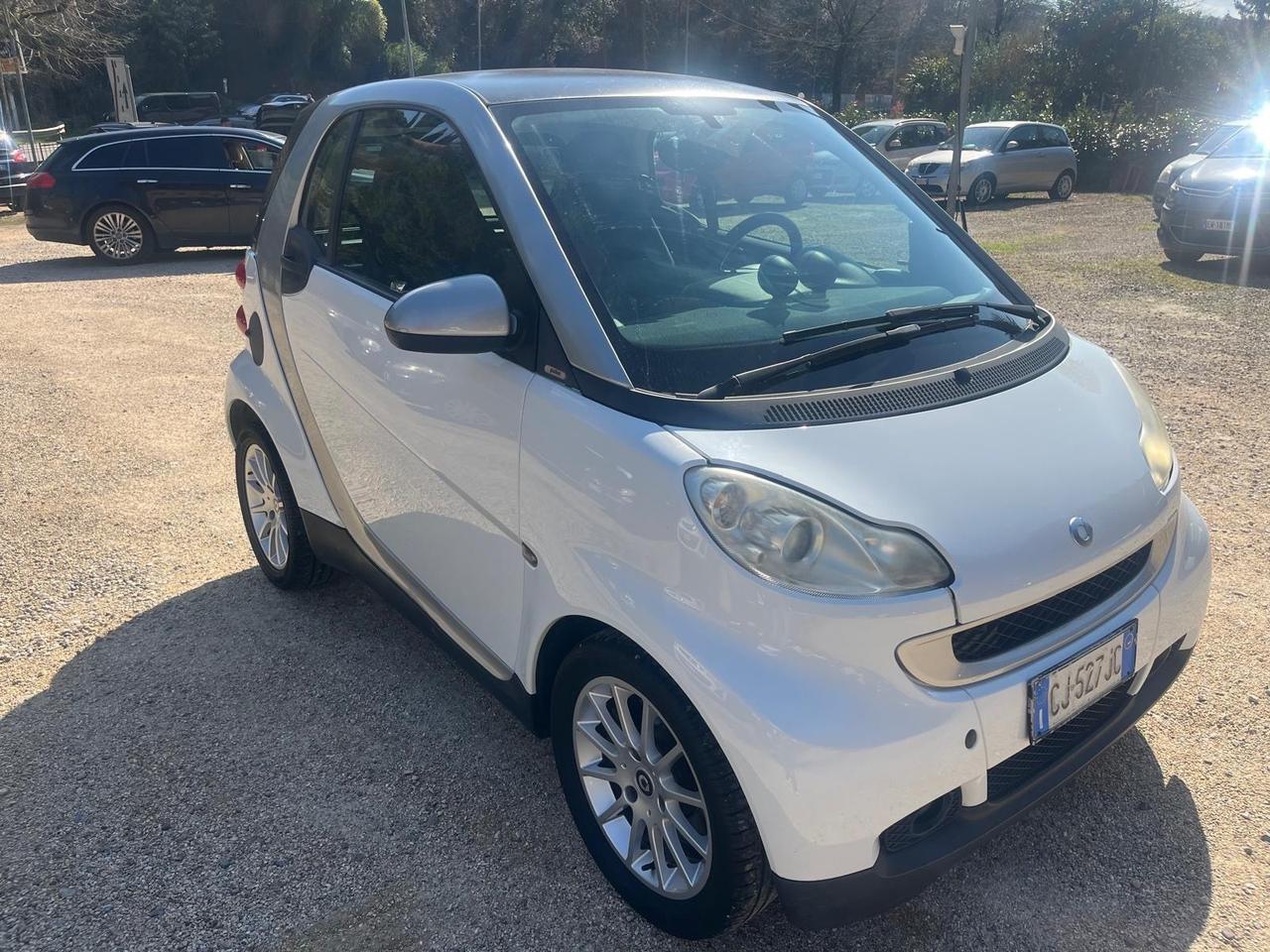 Smart ForTwo 1.0 Benzina - Neopatentati - Automatico