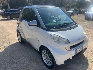 Smart ForTwo 1.0 Benzina - Neopatentati - Automatico