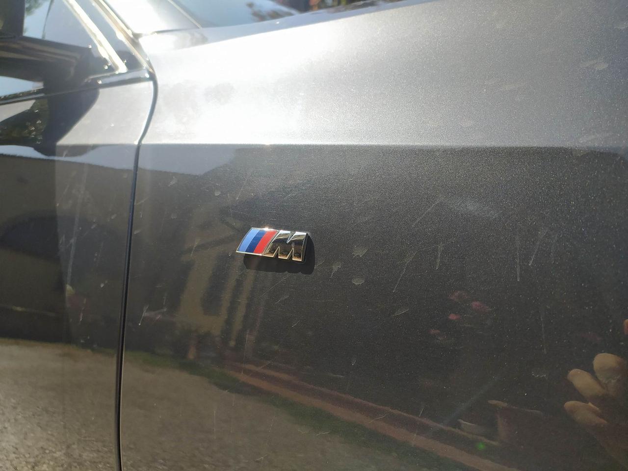 Bmw 320 M Sport 320 d MHEV #11758