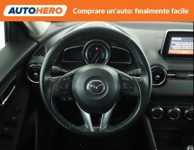 MAZDA 2 1.5 105 CV Skyactiv-D Exceed