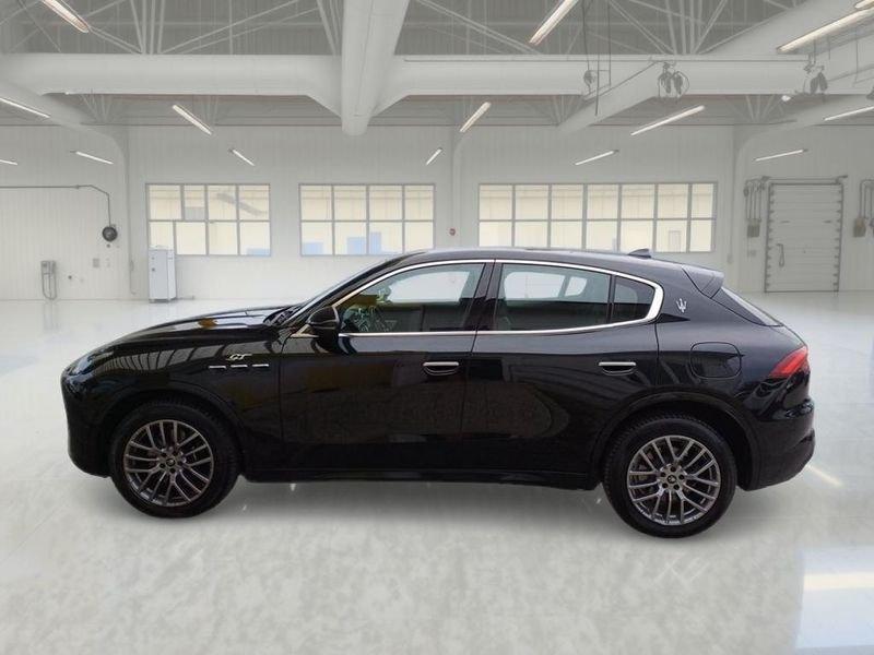 Maserati Grecale Grecale MHEV 250 CV AWD GT Q4