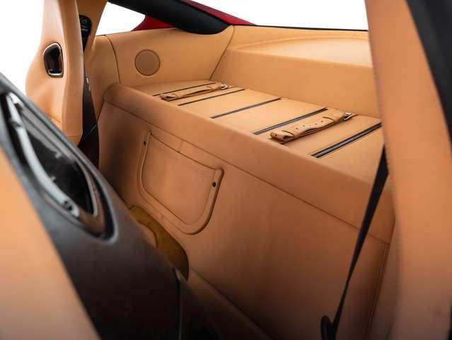 Ferrari 599 GTB Fiorano