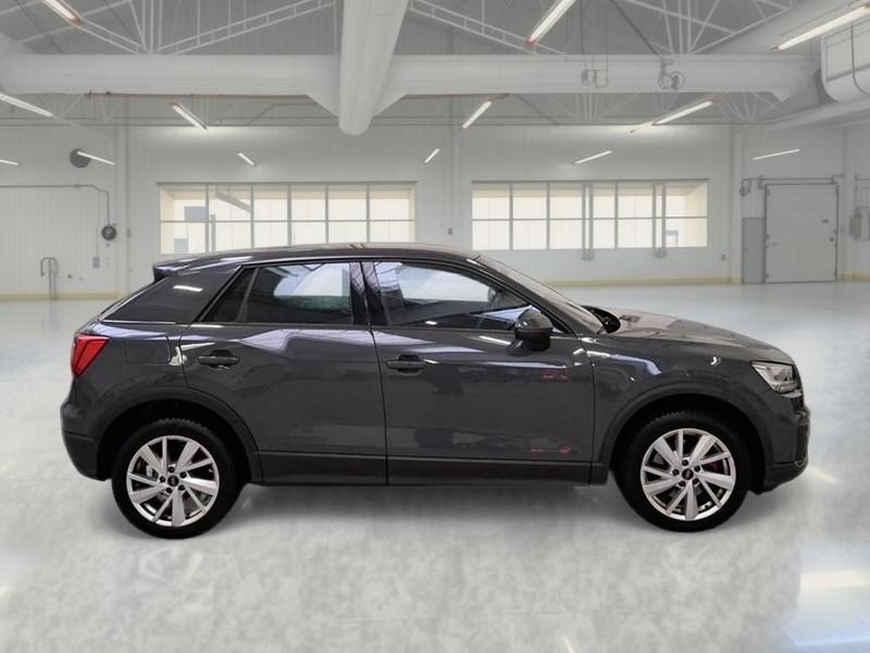 AUDI Q2 1.5 35 TFSI BUSINESS S TRONIC SUV