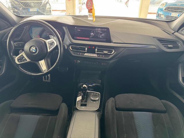 BMW 118 d 5p. Msport