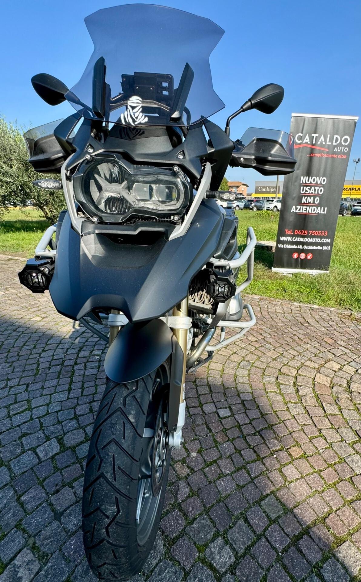 Bmw R 1200 GS R 1200 GS