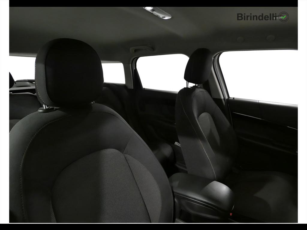 MINI Mini Countrym.(F60) - Mini 2.0 Cooper D Classic Countryman