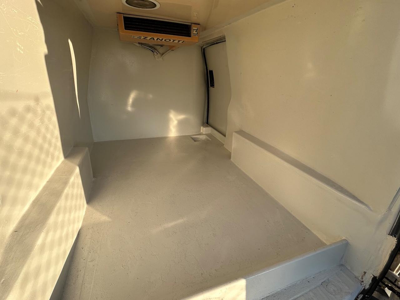 Volkswagen Caddy 1.9 TDI 105CV 4p. Van *FURGONE*fatturabile*