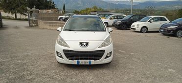 Peugeot 207 1.6 8V HDi 112CV 3p. Allure