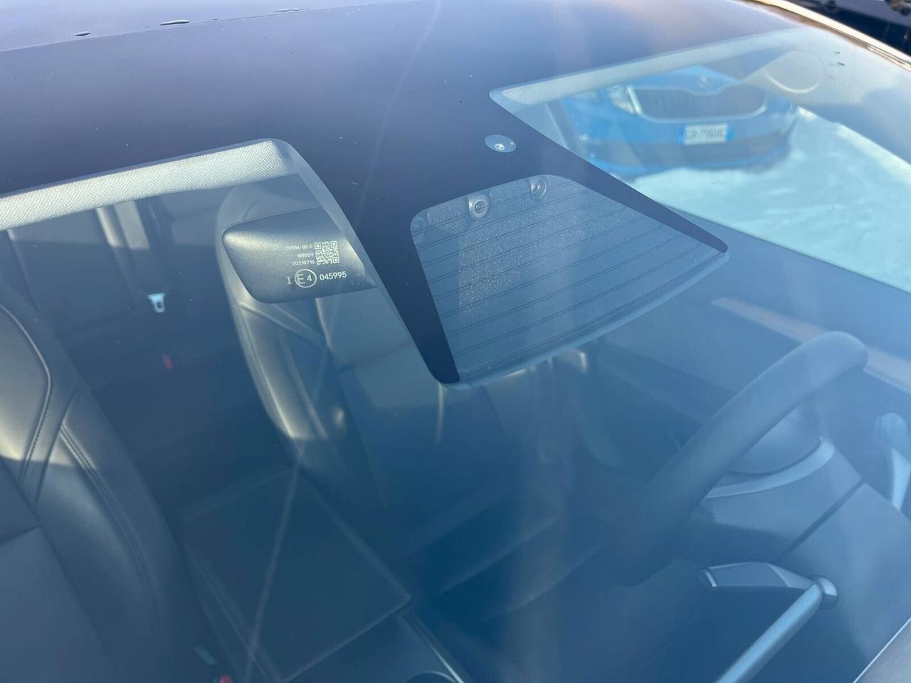 Tesla Model 3 Long Range Dual Motor AWD