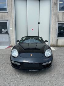 Porsche Boxster 2.7 MANUALE ASI
