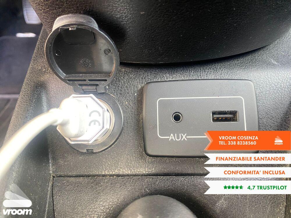 LANCIA Ypsilon 3ª serie Ypsilon 1.3 MJT 16V 95...