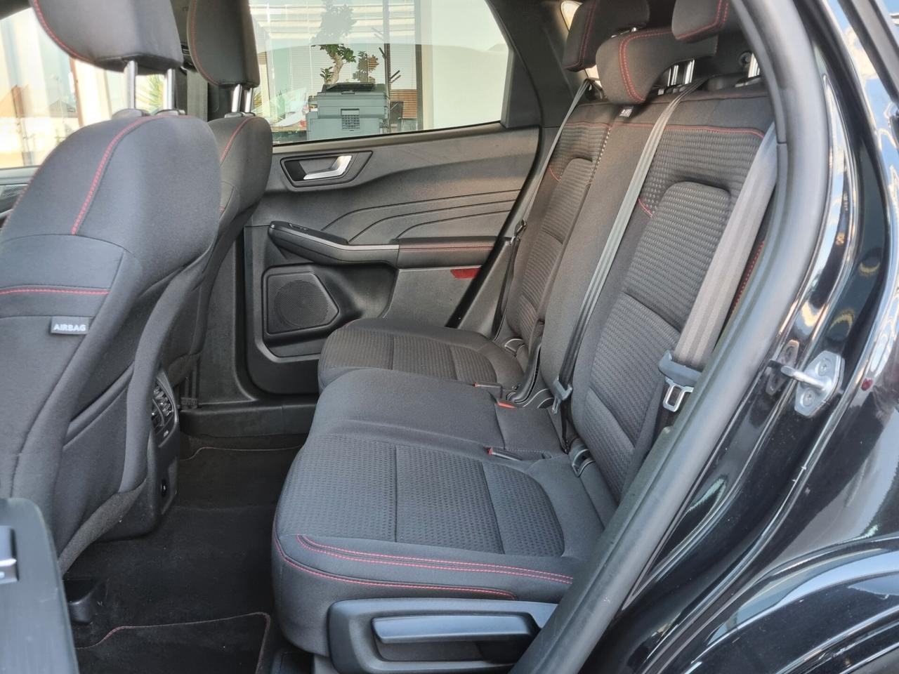 Ford Kuga 2.0 EcoBlue 120 CV aut. 2WD ST-Line