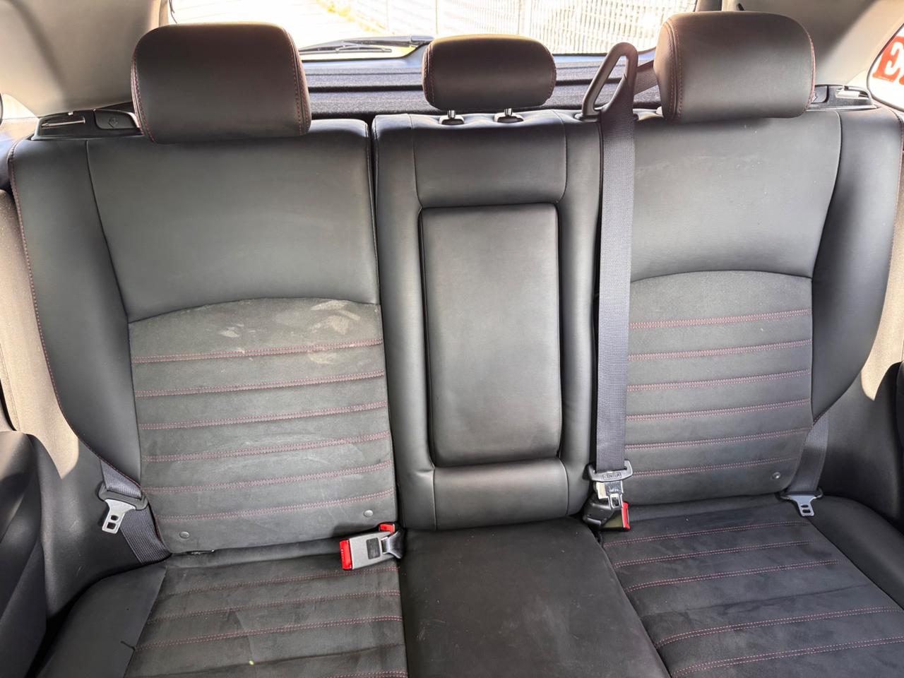 Mitsubishi ASX 1.6 DI-D 114 CV 2WD garanzia 12 mesi