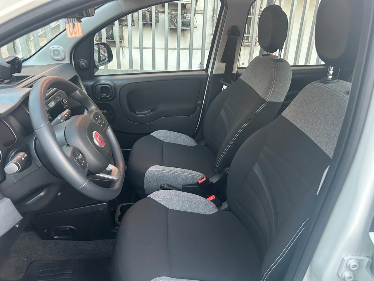 Fiat Panda 1.2 EasyPower