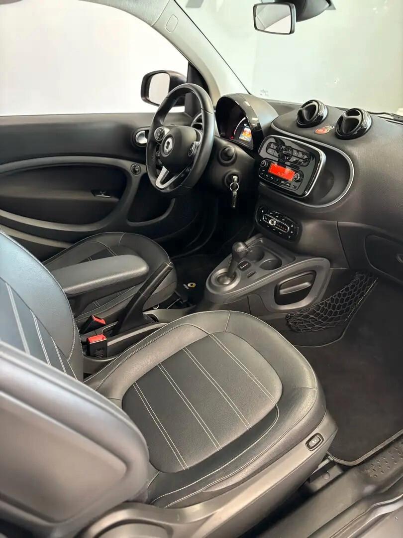 Smart ForTwo 70 1.0 Prime~UniPro~Promo Finanziamento