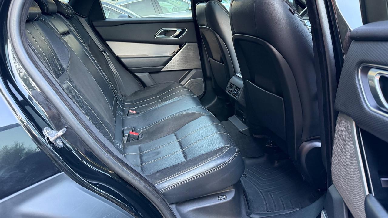 Land Rover Range Velar 2.0D I4 240 CV R-Dynamic HSE