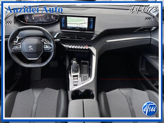 PEUGEOT 3008 1.5 BlueHDi 130 Cv EAT8 Allure