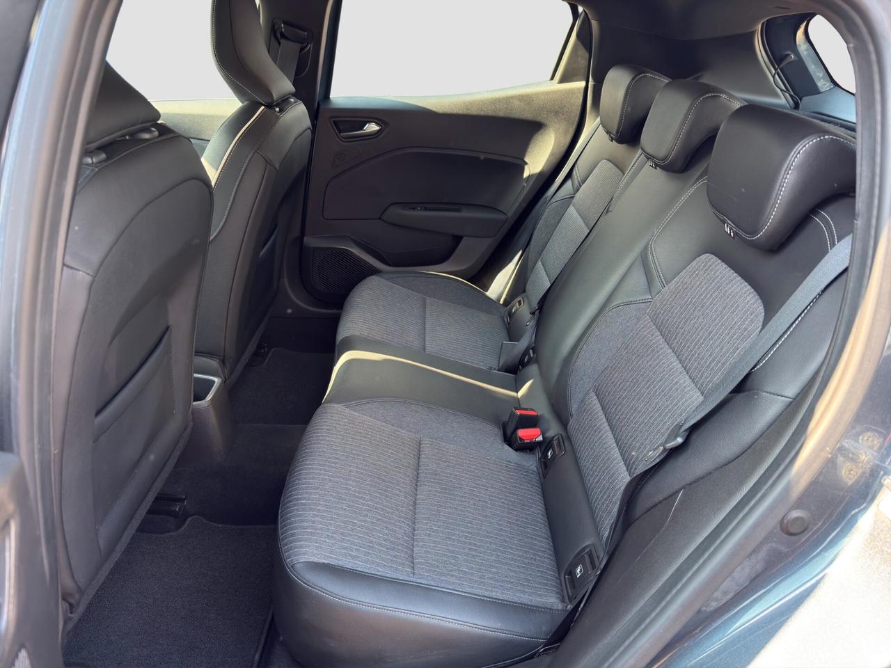 Renault Clio TCe 100 CV GPL 5 porte Techno