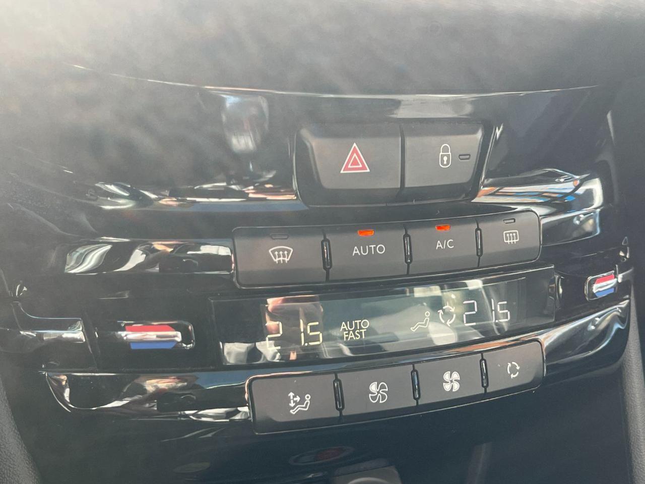 PEUGEOT 2008 1° serie unico proprietario