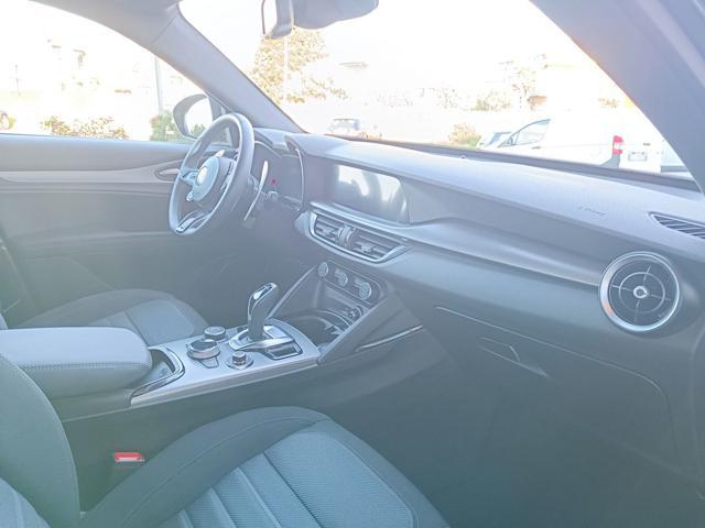 ALFA ROMEO Stelvio 2.2 Turbodiesel 160 CV AT8 RWD Sprint