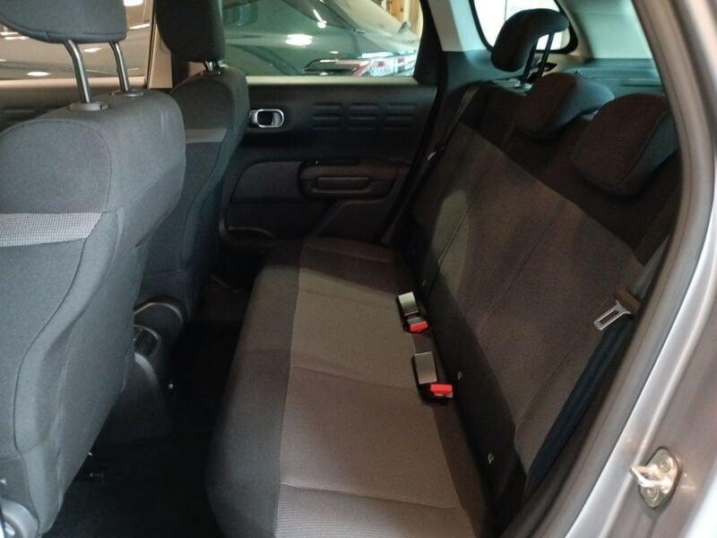 Citroën C3 Aircross C3 Aircross PureTech 110 S&S Max