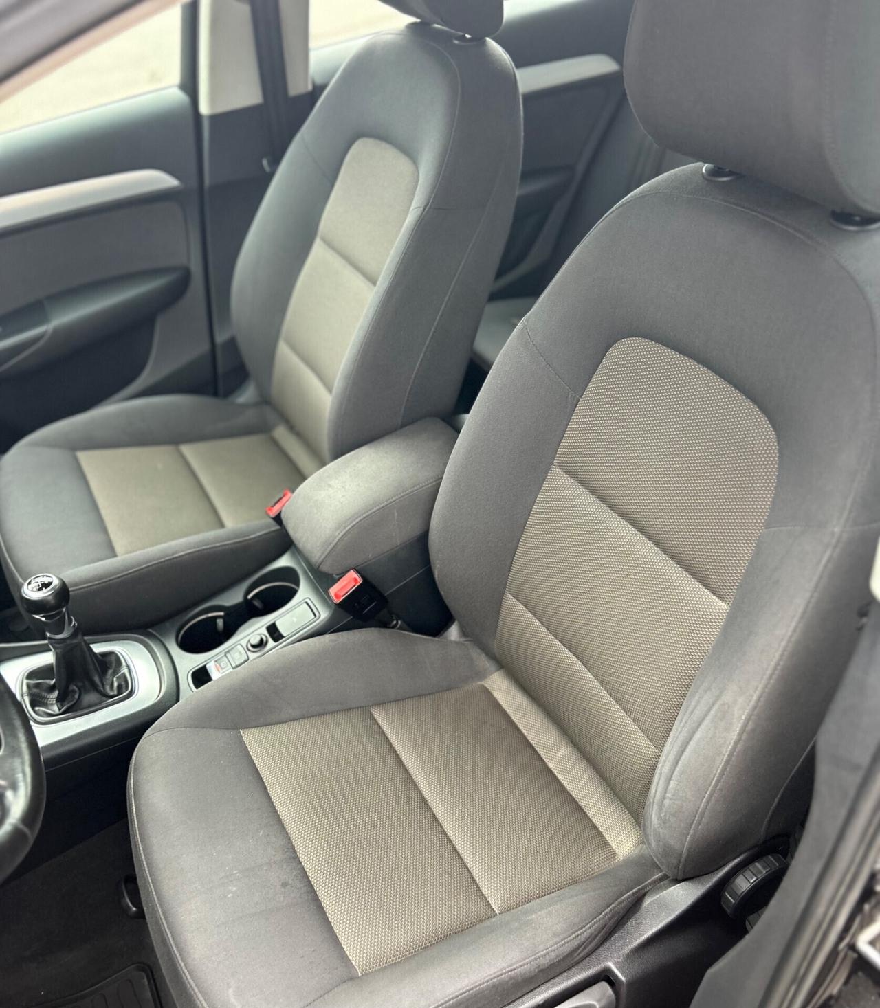 Audi Q3 TFSI QUATTRO Advanced Plus PERFETTA