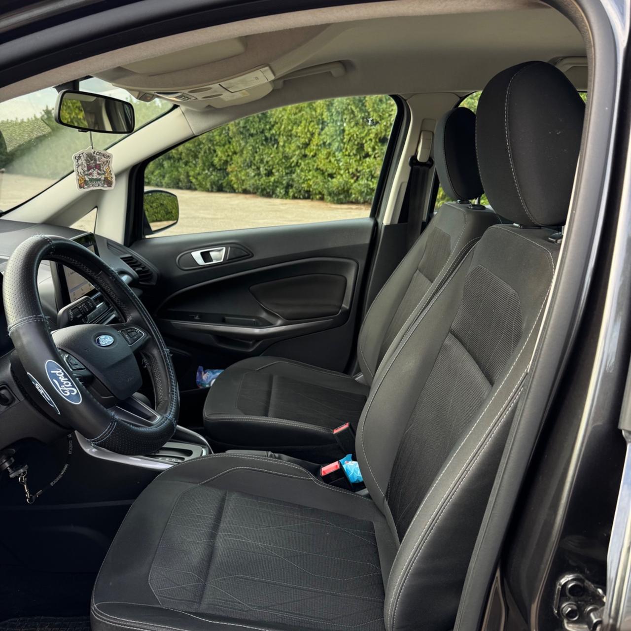 Ford EcoSport 1.0 EcoBoost 125 CV Start&Stop aut. Business