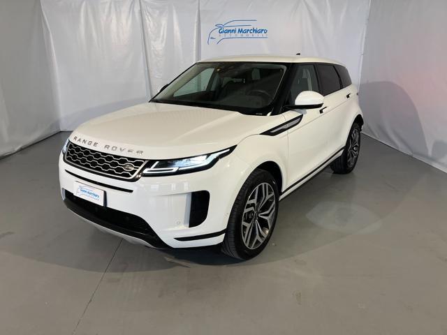 LAND ROVER Range Rover Evoque 2.0D I4-L.Flw 150 CV AWD Auto SE UNI PRO- UFF.ITA