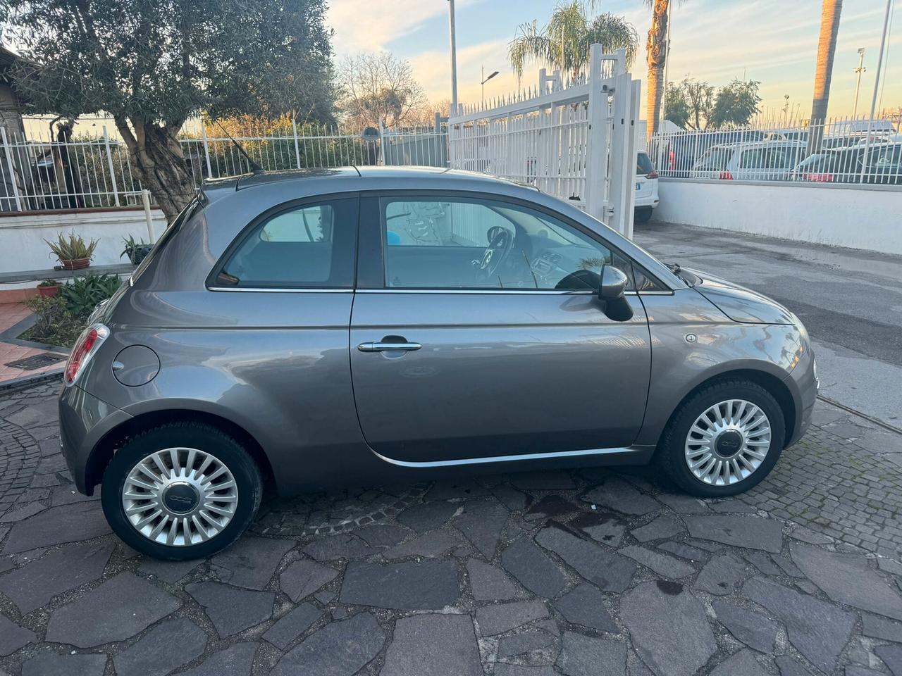 Fiat 500 1.3 Multijet 16V 95 CV Lounge