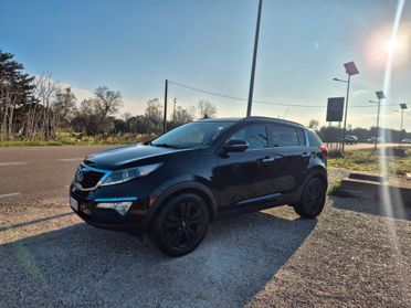 Kia Sportage 1.7 CRDI 116 CV GARANZIA 12 MESI