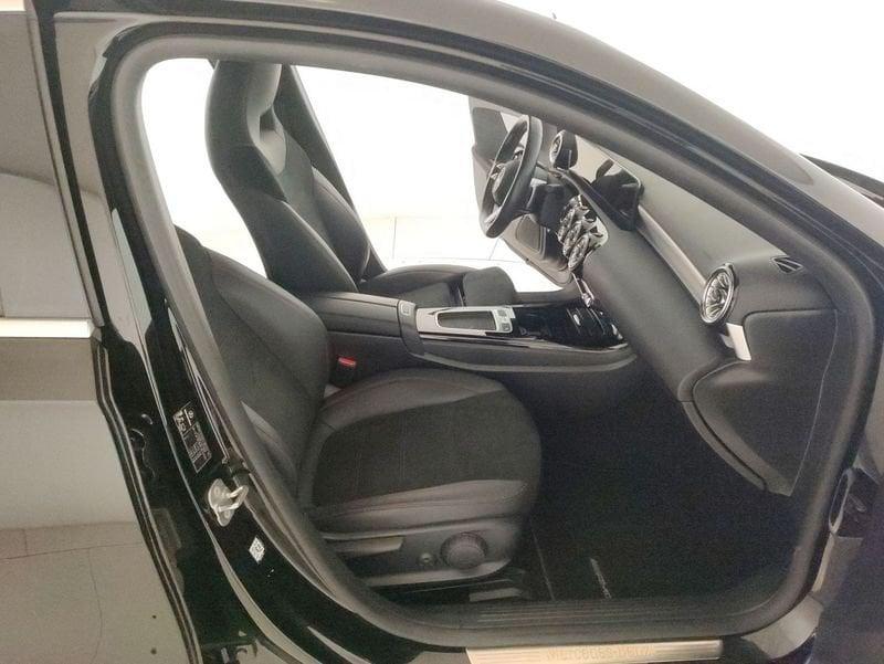 Mercedes-Benz Classe A A 250 e phev AMG Line Advanced Plus auto