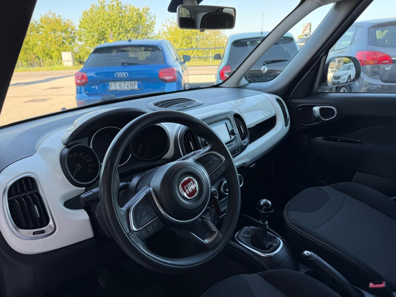 Fiat 500L 1.3 Diesel Neopatentati