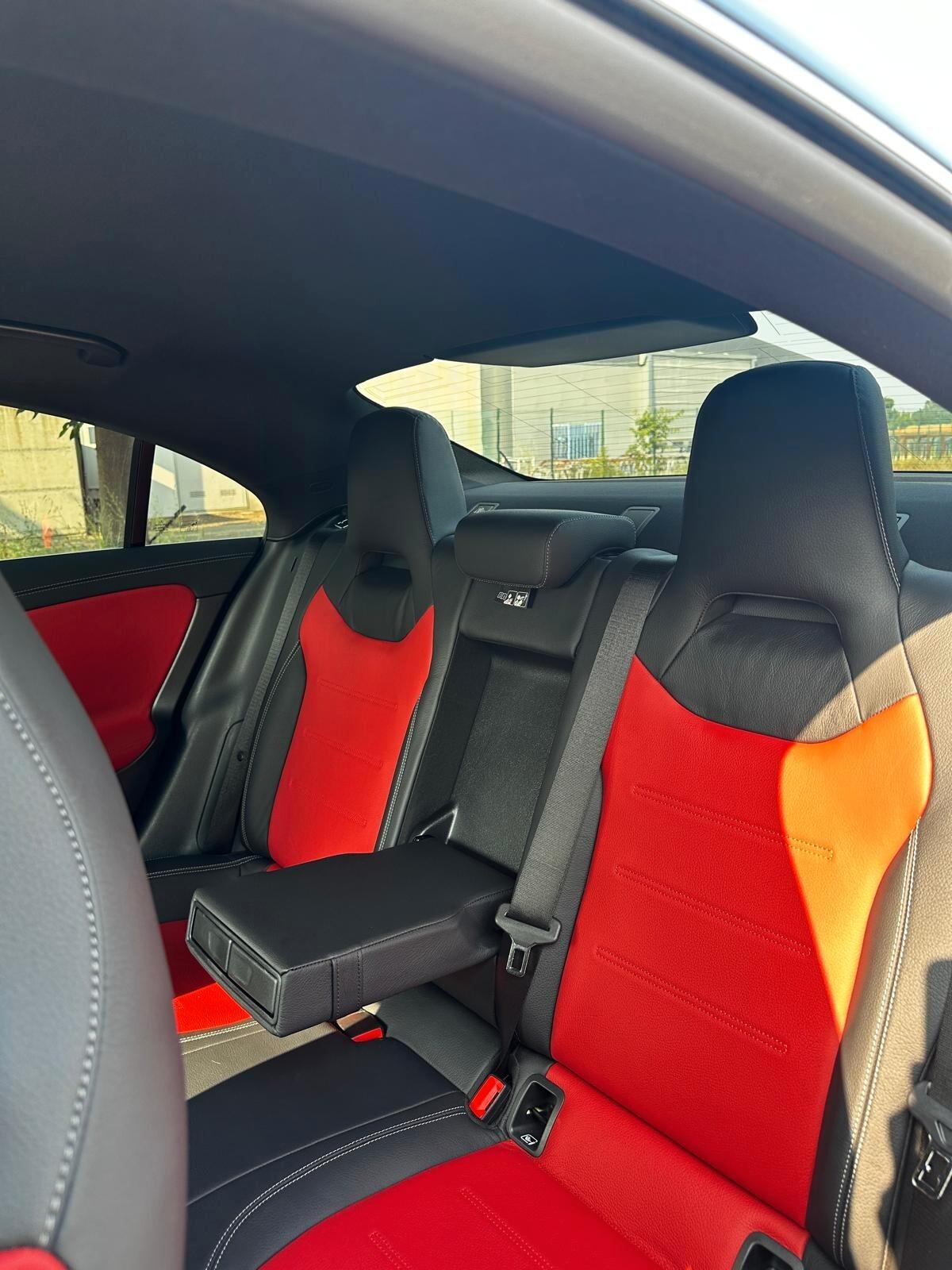 Mercedes-benz CLA 200 CLA 200 d Automatic 4Matic Premium
