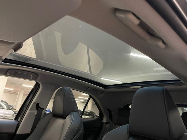 TOYOTA Yaris Cross 1.5 Hybrid 130 CV 5p. E-CVT AWD-i Lounge