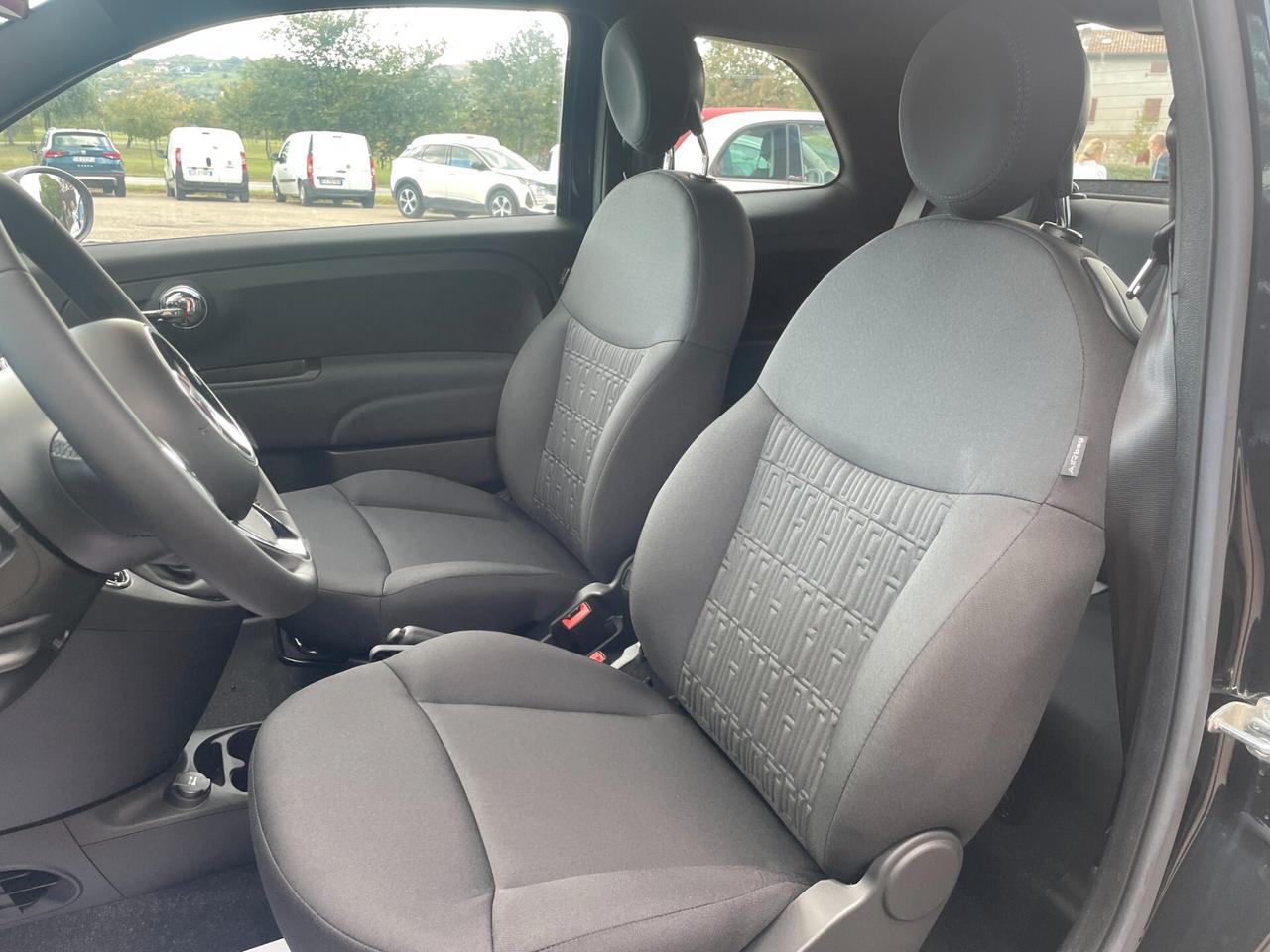 Fiat 500 1.0 Hybrid PROMO KM0 PRONTA CONSEGNA