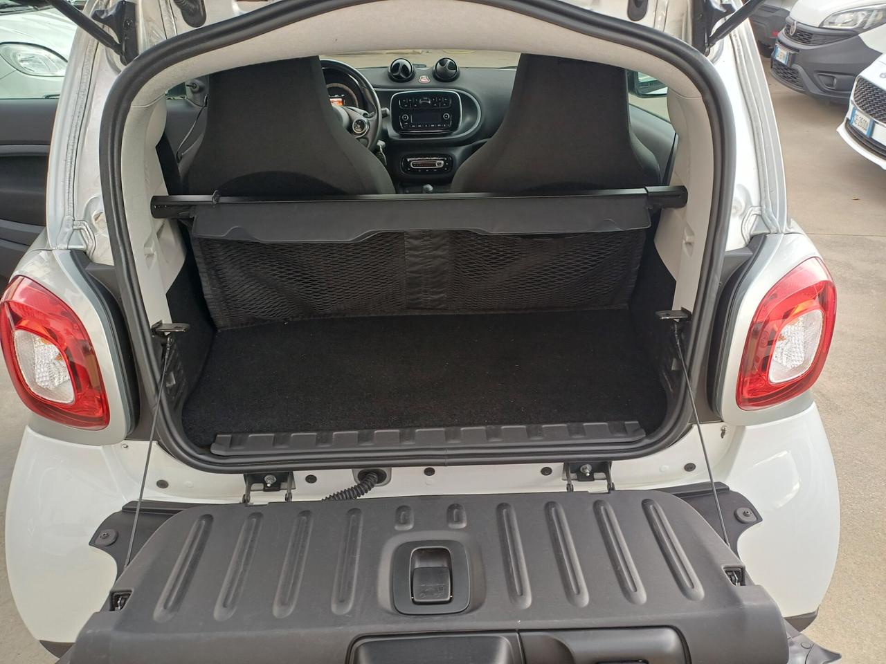 Smart ForTwo 1.0 twinamic (PREZZO REALE)