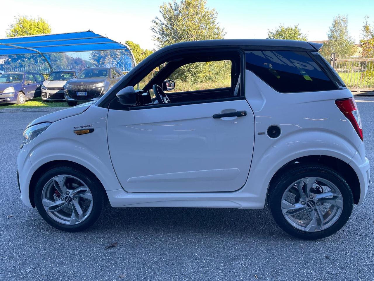 Ligier JS JS50 Progress Sport