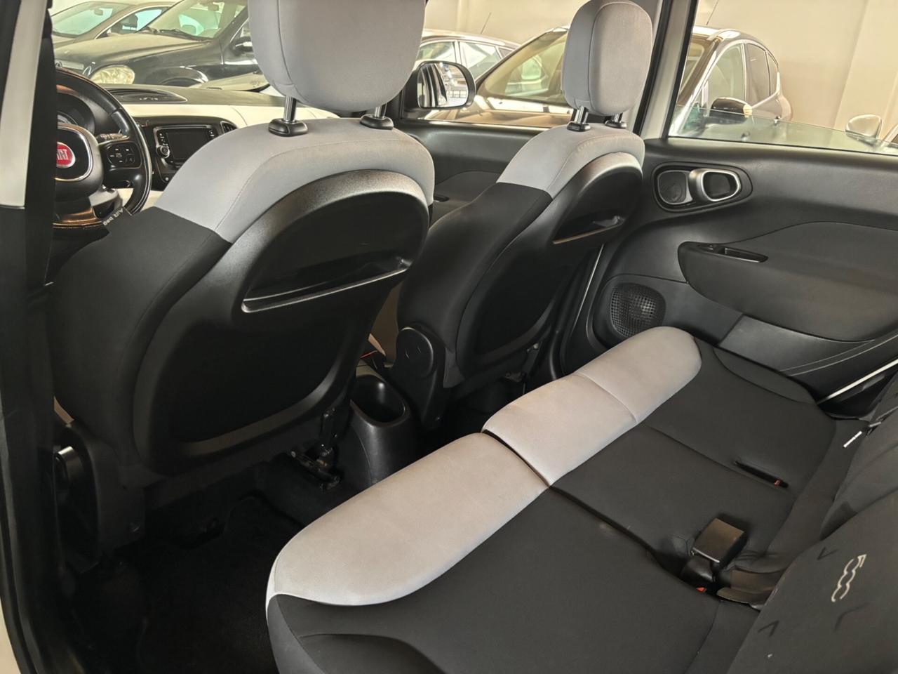 Fiat 500L Living 1.6 Multijet