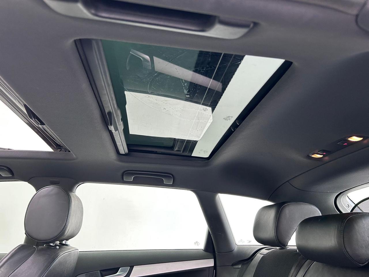 Audi A3 1.9 TDI SPORTBACK-QUATTRO