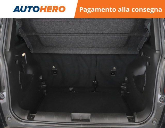 JEEP Renegade 1.3 T4 DDCT Limited