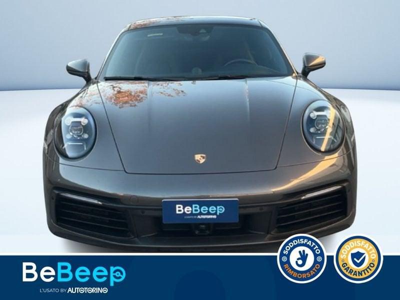 Porsche 911 COUPE 3.0 CARRERA AUTO