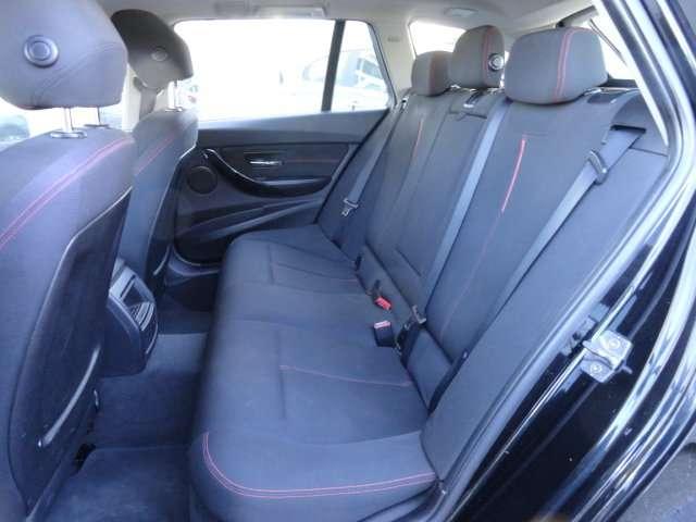 BMW 316 d Touring Sport