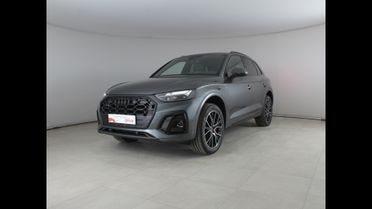 Audi Audi Q5 S line plus 40 TDI quattro 150(204) kW(CV) S tronic