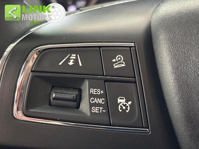 MASERATI Levante V6 Diesel 275 CV AWD