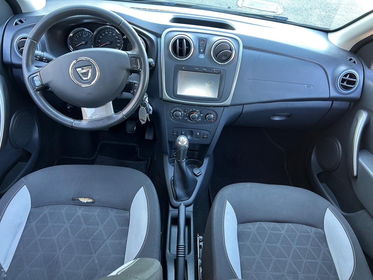 Dacia Sandero Stepway 900 TCe 12V 90CV