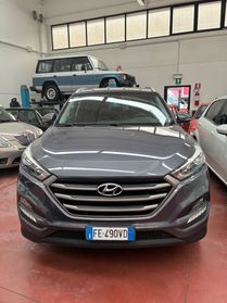 Hyundai Tucson 1.6 GDI Comfort
