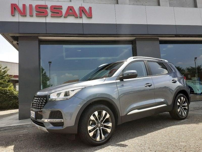 DR AUTOMOBILES dr 4.0 1.5 Turbo DCT AUTOMATICA GPL PELLE-TETTO PANOR