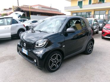 Smart ForTwo 0.9 TURBO 90CV MY 18 TWINAMIC AUTOMATICA *NAVIGATORE*